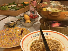 -康悦印象·影院足疗·芳疗SPA(龙岗中心店)