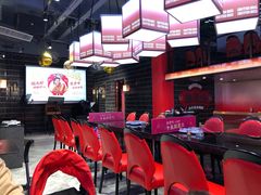 大堂-袁老大龙虾(石鼓路总店)