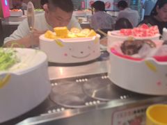 -龍歌自助小火锅(李沧顺和汇店)
