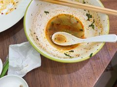 -丝路传奇·中国拉面航母店(北医三院店)