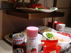 -海底捞火锅(苏宁生活广场店)