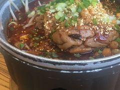 -霸道川面馆(张江店)