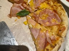 -get pizza意大利餐厅(凯德MALL店)