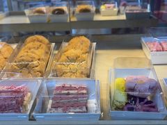 -祥禾饽饽铺·中式糕点(北京来福士店)