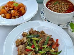 -小河盐帮·私家菜·烤鸭(三元桥·霄云路店)
