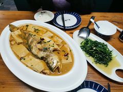 -舟小鲜·舟山小渔村(凤城四路中登广场店)