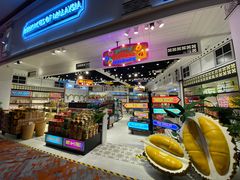 -吉隆坡国际机场