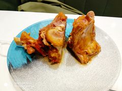 -圣罗巴甄选自助(麦凯乐店)