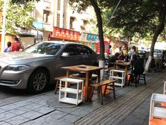 -盖帮鳝鱼串串(东郊记忆店)