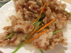 -老昌春饼(中央大街店)