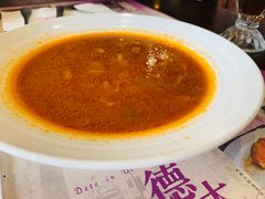 -德大西餐社(云南南路店)