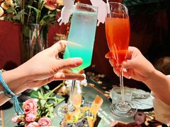 -第101座花园餐厅(湖滨88店)