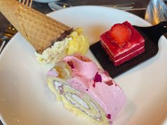 -深圳四季酒店·馥自助餐厅