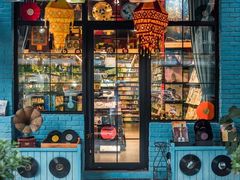-Hi Fi Acoustic 梵香禅韵·色声香味