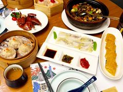 -云山茶餐厅(广东大厦店)