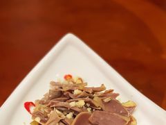 -徽品轩·徽菜馆·地道徽菜(合作经济广场店)