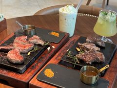 -一沙一城·岩烤牛扒(深圳首店)