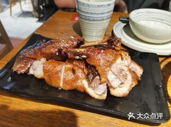 南京必吃冯三孃跷脚牛肉