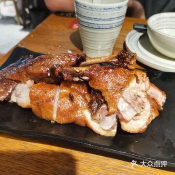 南京必吃冯三孃跷脚牛肉