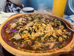 -蚝堡海鲜·威海菜·海肠捞饭·烧烤·亚洲吃蚝公司(幸福门店)