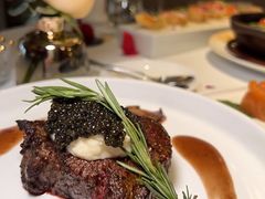 -王品牛排(郑州大卫城店)