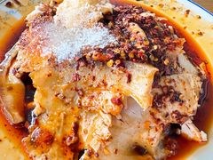 -温记府廟豆汤饭·始于1955年(海椒店)