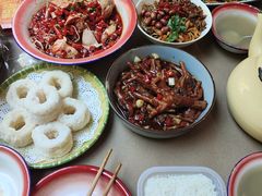 -老三样·旧食新味(万寿宫店)