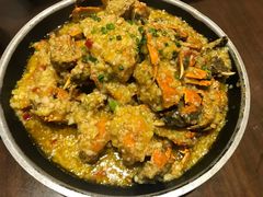 -一棠龙虾•王牌虾球(楚河汉街店)
