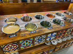 -洱火云南酸菜牛肉火锅(石景山当代商城店)