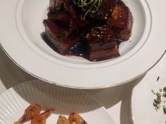 -绿雅酒家(江西中路店)
