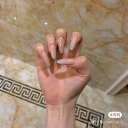 -Pink You美甲洗眉纹绣定制中心