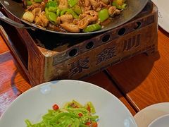 -光头李品质家常菜(人民路店)