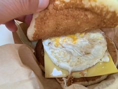 -STARLING八哥松饼(购物公园店)