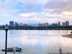 -东南亚风情赶摆街夜市