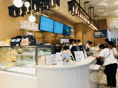 门面-奈雪的茶(skp店)