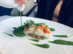 -Le Comptoir de Pierre Gagnaire