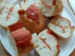 法式明太子-81BAKERY(大学路店)