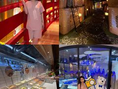 -北方暖暖温泉洗浴(沈阳北站店)