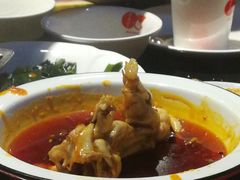 -香天下·四川火锅(安镇大润发店)