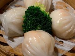 -海皇酒家(钰海万国汇购物广场店)