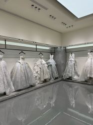 -南京宝娜嫁衣婚纱礼服馆(中央路店)