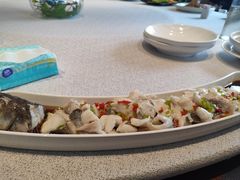 -满汉楼(江畔店)