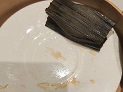 -贡宴盐帮菜自贡驻京联络处餐厅