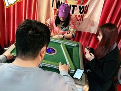 -顽主轰趴馆团建ktv桌游狼人杀(望京店)