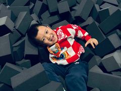 -杭州开元森泊度假乐园