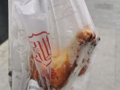 -吴山烤禽 (吴山路店)