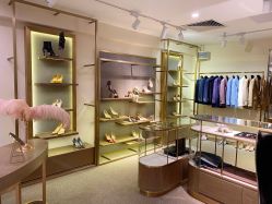 -MT.MONDAY女鞋定制