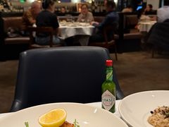 -MORTON'S 莫尔顿牛排坊(北京丽晶酒店)