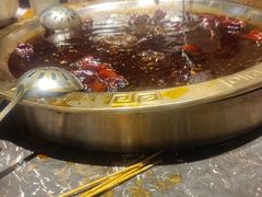 -堂客老火锅(欣阳广场总店)