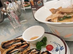 -鹭园酒家·四十年老字号